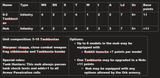 profile example