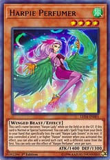 harpie-perfumer