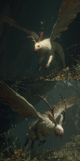 Wolpertinger
