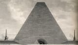 ominous pyramid