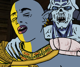 36 Lessons of Vivec, Sermon 14