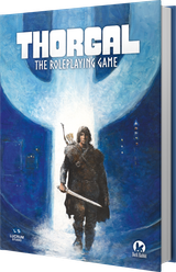 [REQ] thorgalrpg