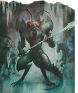 Ice Devil
