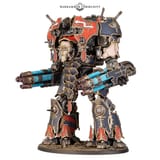 Warmaster