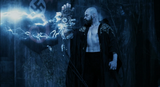 Hellboy Rasputin