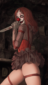 Kristy da Klown