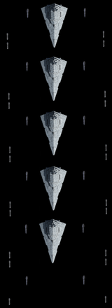 Thrawn&#039;s Armada