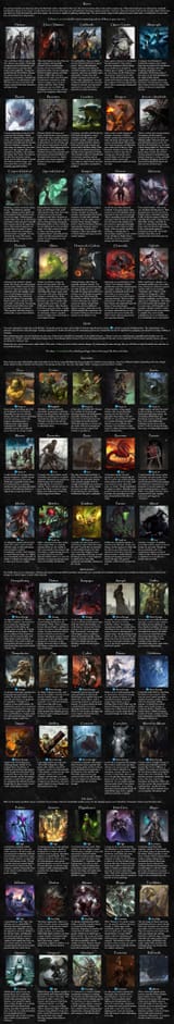 MiCha Isekai Dark Overlord 2