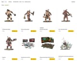 AOS single models