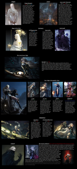 Magocracy image build