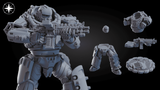 Project Morningstar