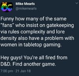mearls
