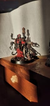hermiatus painted