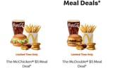 McTrouble