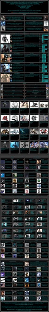 Power Armor