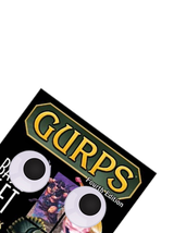 GURPS peek