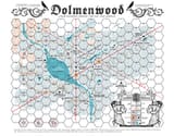 Dolmenwood Map 1