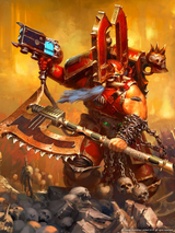 kharn