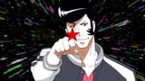 Dandy, but you can call him Space Dandy