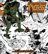 Kerensky said YES