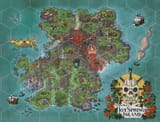 actually a cool map