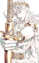 statue
