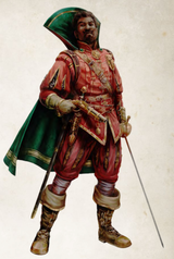TOW Noble
