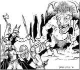 treroll
