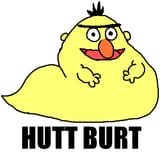 Hutt Burt
