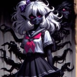 Sailor Umbra