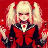 Sailor Sanguis 