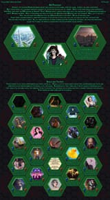 Worm Hex 2
