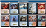 FLOURISHING THE CARD GAME