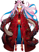 Space Ishtar