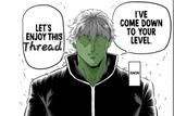 Your level