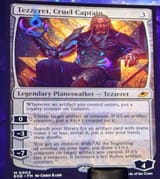 tezzeret