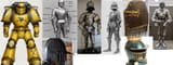 armour