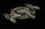 Lancer class freighter