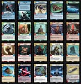 legendaries