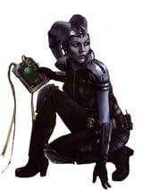 Twi&#039;lek mechnic or slicer