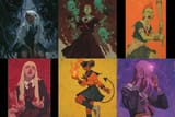 Dark Magical Girls