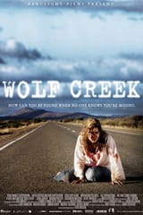 Wolfcreek