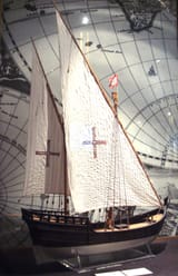 Portuguese_Caravel