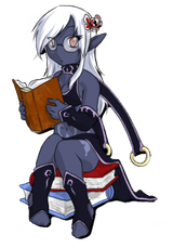 Product of Lolth