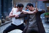 crime martial arts delete