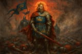 20250620_1140_King Arthur&#039;s Triumph_remix_01jy6zvmnsebf8khgt3p7kmbm5