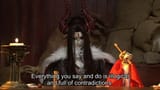 Thunderbolt Fantasy illogical