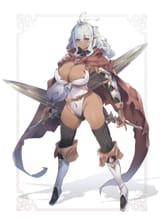 Elf Dual Blade