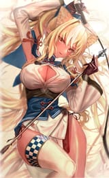 Elf Ranger