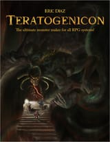 Teratogenicon